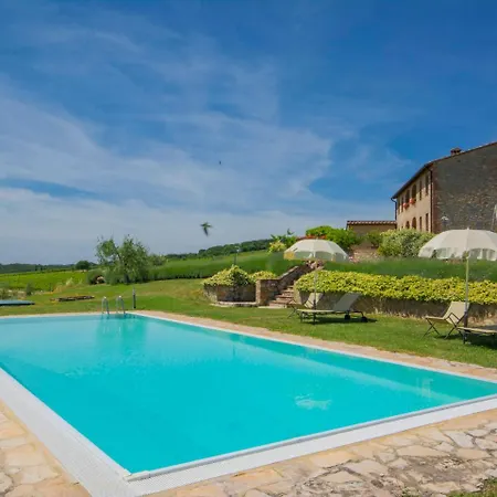 Holiday home Vanessa By Interhome