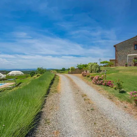 Vanessa By Interhome Holiday home Castelnuovo Berardenga