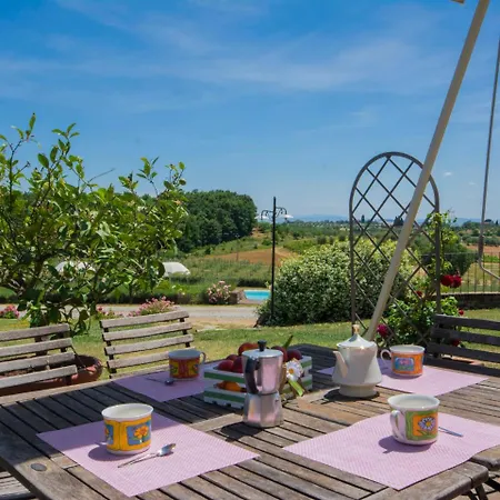 Holiday home Vanessa By Interhome