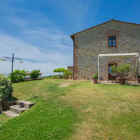 Holiday home Vanessa By Interhome