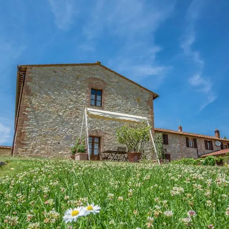 Vanessa By Interhome * Castelnuovo Berardenga