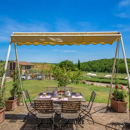 Holiday home Vanessa By Interhome