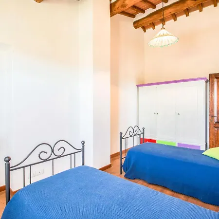 Vanessa By Interhome * Castelnuovo Berardenga
