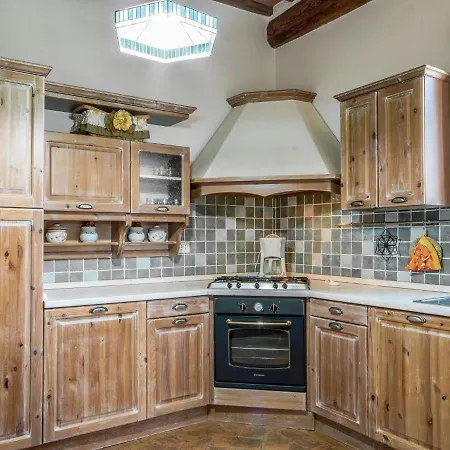 Holiday home Vanessa By Interhome *