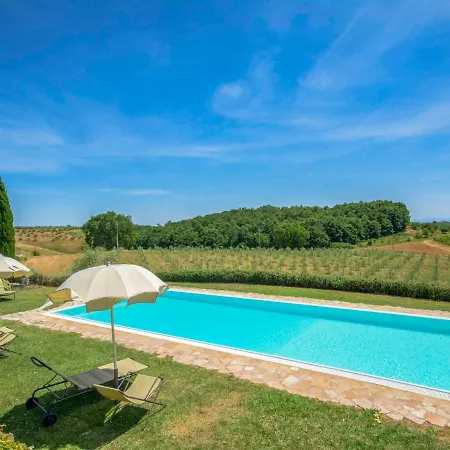 Vanessa By Interhome * Castelnuovo Berardenga